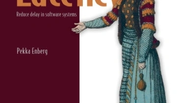 Latency. Reduce delay in software systems thumbnail