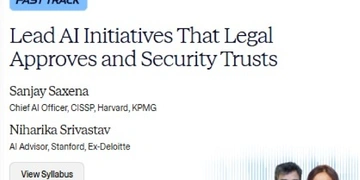 Lead AI Initiatives That Legal Approves and Security Trusts thumbnail