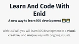 Learn And Code With Enid thumbnail Learn And Code With Enid thumbnail
