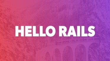 Learn and Understand Ruby on Rails | Hello Rails (MASTER COURSE)