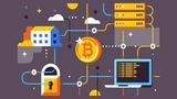 Learn Blockchain Technology & Cryptocurrency in Java