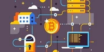 Learn Blockchain Technology & Cryptocurrency in Java thumbnail
