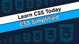 Learn CSS Today