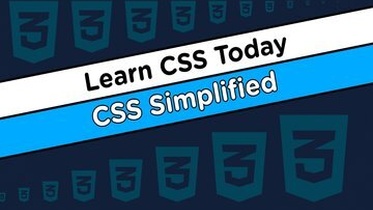 Learn CSS Today