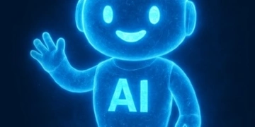 Learn English with AI | A Complete Workbook thumbnail