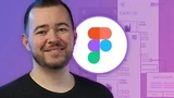 Learn Figma - UI/UX Design Essential Training
