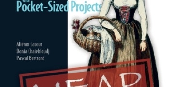 Learn Go with Pocket-Sized Projects