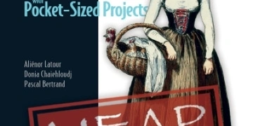 Learn Go with Pocket-Sized Projects thumbnail