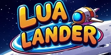 Learn How to Make a Simple Unity 2D Game! (Lua Lander) thumbnail