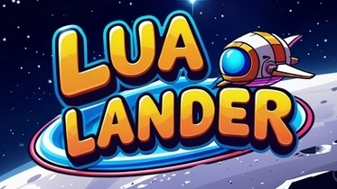 Learn How to Make a Simple Unity 2D Game! (Lua Lander) thumbnail
