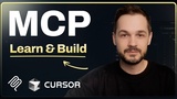 Learn how to use MCP (Model Context Protocol)