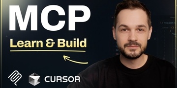 Learn how to use MCP (Model Context Protocol)