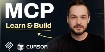 Learn how to use MCP (Model Context Protocol) thumbnail