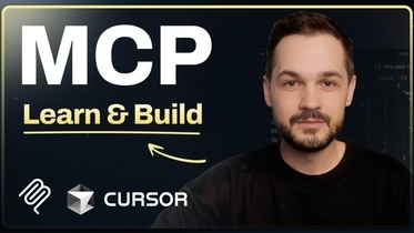 Learn how to use MCP (Model Context Protocol)