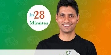 Learn Java Unit Testing with Junit & Mockito in 30 Steps thumbnail