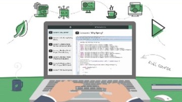 ﻿﻿﻿﻿﻿﻿Learn Spring 5 and Spring Boot 2