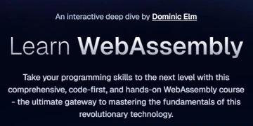 Learn WebAssembly thumbnail