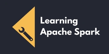 Learning Apache Spark thumbnail