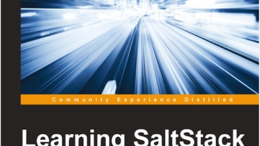Learning Salt