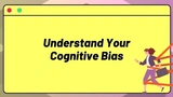 Learning to Think [Cognitive Bias]