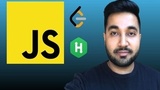 LeetCode & JavaScript Complete Course for Web Developer 2022