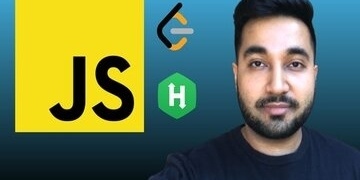 LeetCode & JavaScript Complete Course for Web Developer 2022