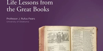 Life Lessons from the Great Books thumbnail