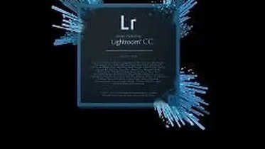 Lightroom CC