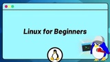 Linux for Beginners Linux for Beginners