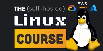 Linux Full Course thumbnail