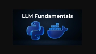 LLM Fundamentals thumbnail