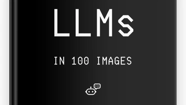 LLMs In 100 Images thumbnail