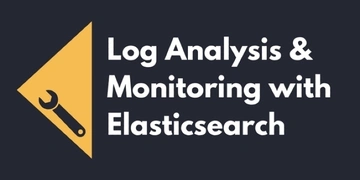 Log Analysis with Elasticsearch thumbnail