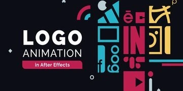 Logo Animation in After Effects thumbnail