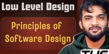 Low Level Design thumbnail