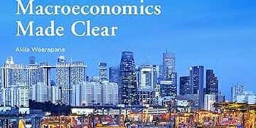 Macroeconomics Made Clear thumbnail