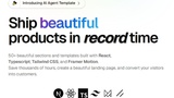 Magic UI Pro