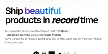 Magic UI Pro thumbnail