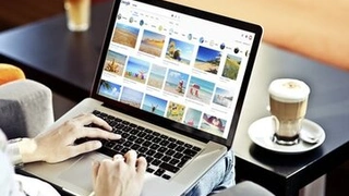 Make a Google search engine clone: JavaScript PHP and MySQL thumbnail