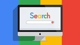 Make a Google search engine clone: JavaScript PHP and MySQL