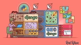 Make a Location-Based Web App With Django and GeoDjango