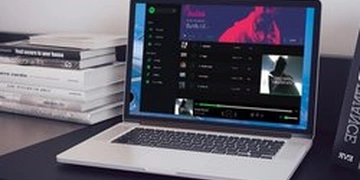 Make a Spotify Clone from Scratch: JavaScript PHP and MySQL thumbnail