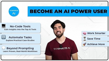 Master AI for Work