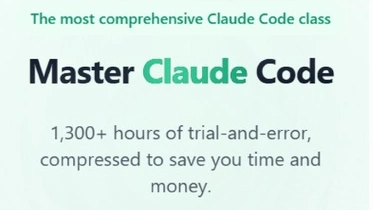 Master Claude Code thumbnail