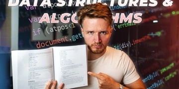 Master Data Structure & Algorithms & Crack the Coding Interview thumbnail