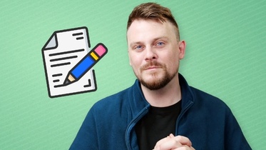 Master English Writing