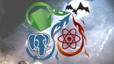 Master Full-Stack Web Development | Node, SQL, React, & More