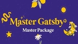 Master Gatsby (Master Package) thumbnail