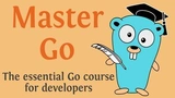 Master Go