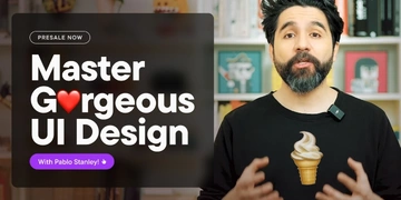 Master Gorgeous UI Design thumbnail